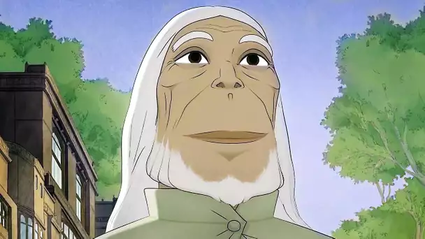 LE VOYAGE DU PRINCE Bande Annonce en Français (Animation, 2019)