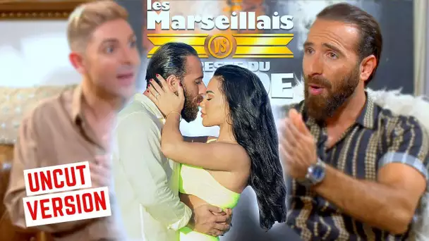 Mujdat Saglam: Milla Jasmine ? Mariage en vue ? LPDLA7, LMvsMonde4, Amour, Mensonges,Tromperies ...