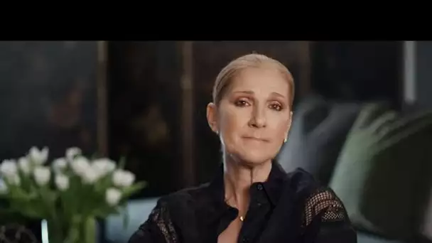 Céline Dion mystérieuse maladie, sa décision pour ses enfants