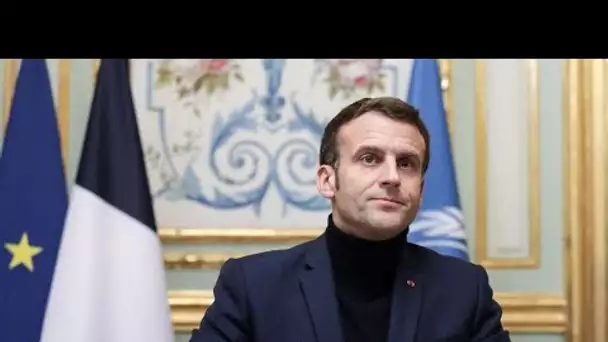 Emmanuel Macron « un problème pour la France » : nouvelles attaques contre le...