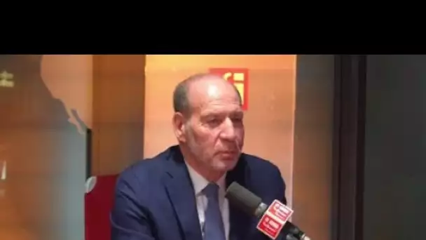 «Il faut à tout prix que le G5 Sahel raffermisse son action contre le terrorisme»