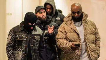 Kaaris et Kalash Criminel dévoilent Tchalla, le premier extrait de leur prochain SVR commun