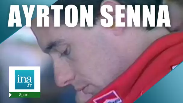 Ayrton Senna, une vie de champion | Archive INA
