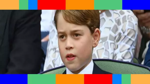 Prince George : le saviez-vous ? Son jeune parrain est l'un des milliardaires les plus riches du mon
