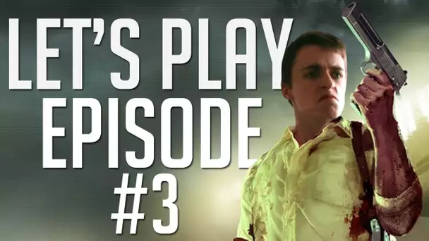 Max Payne 3 | Le recrutement bien Payneux ! | Let's Play: Episode 3