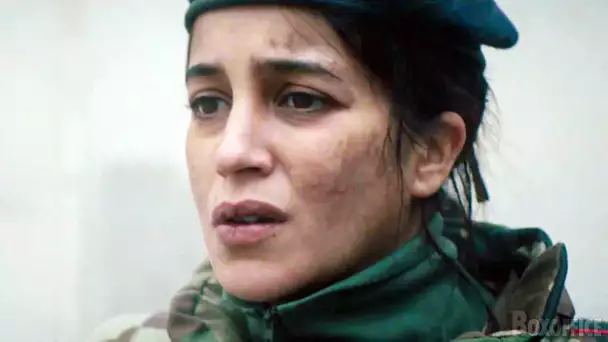 LA TROISIÈME GUERRE Bande Annonce (2021) Leïla Bekhti