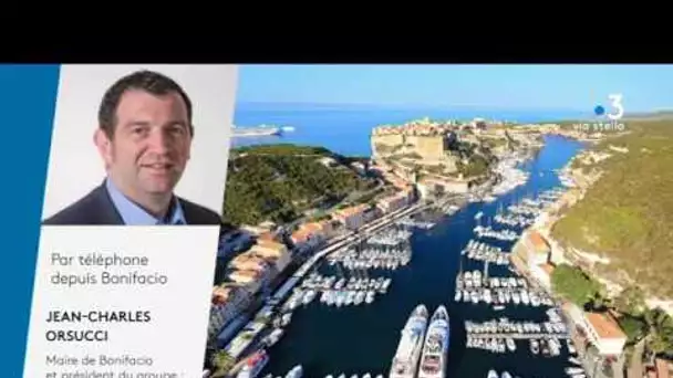 Élections municipales : aucun candidat La République en marche en Corse