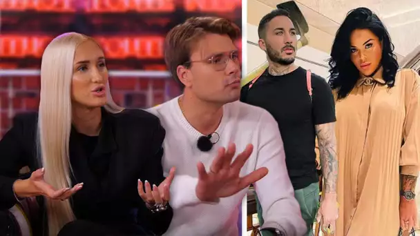 Maxime & Valéria (La Bataille 3): Vivian c*n ? Sarah Fraisou méchante ? Préjugés sur les candidats !