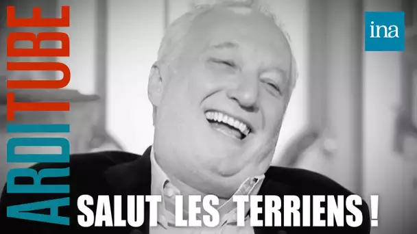 Salut Les Terriens ! de Thierry Ardisson avec François Berléand, Thierry Marx | INA Arditube