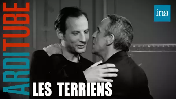 Salut Les Terriens ! de Thierry Ardisson avec Benjamin Castaldi, Omar & Fred  ... | INA Arditube