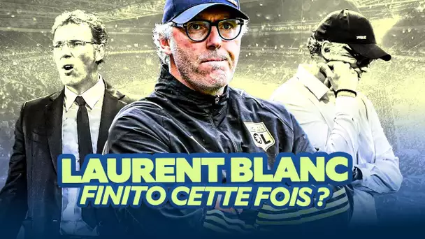 🇫🇷 Laurent Blanc, quel avenir dans le football ?