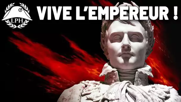 10 raisons de célébrer Napoléon en 2021 ! - La Petite Histoire - TVL