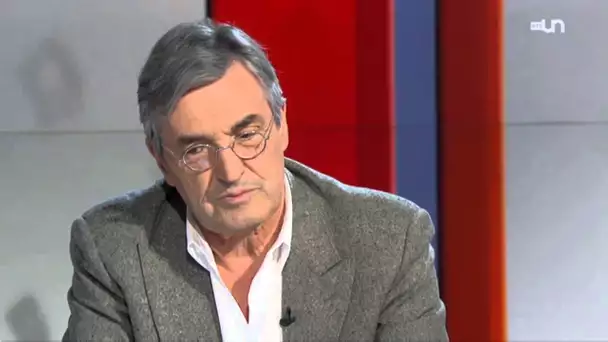 Pardonnez-moi - L’interview de Jean-Claude Ellena