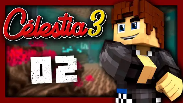 Celestia 3 : On installe nos Bases ! #02