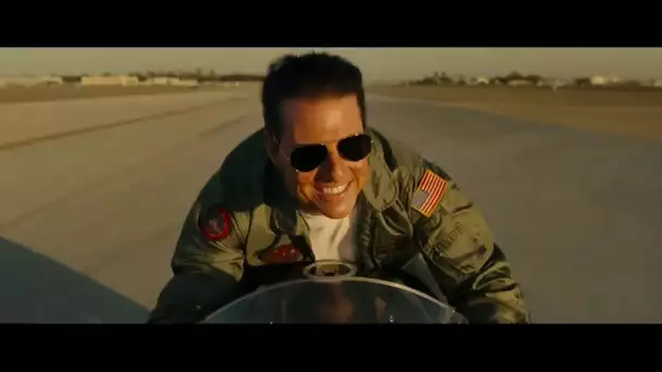 Top Gun Maverick   Official Trailer 2020   Paramount Pictures
