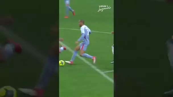 La percée de Fabinho contre l'OM en 2018 🤩