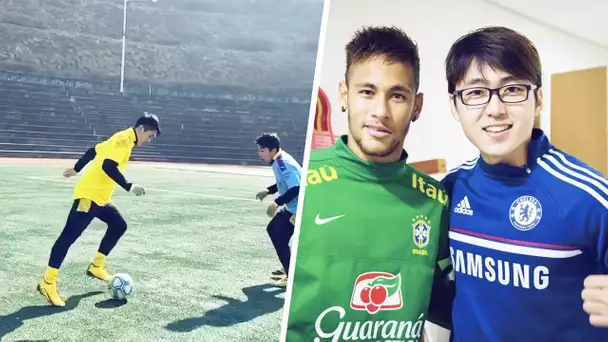Ce gars entraîne les prochains Neymar | Oh My Goal