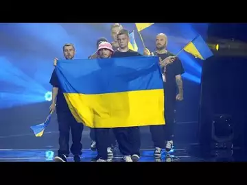 Eurovision 2022 : 25 finalistes, l'Ukraine favorite à Turin