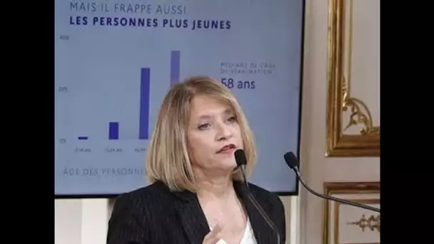 Karine Lacombe menacée de mort, elle dénonce « l'inaction de la justice »