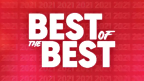 Best Of Live : BEST OF THE BEST 2021 | #96
