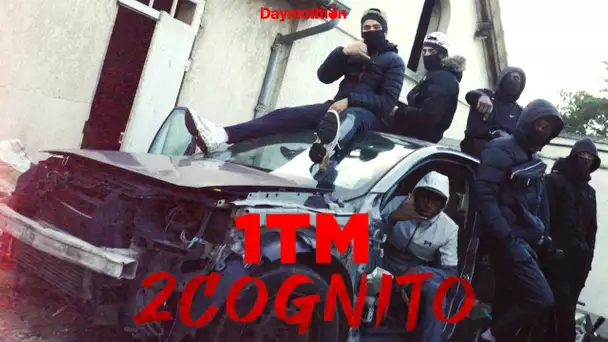 1TM - 2Cognito I Daymolition