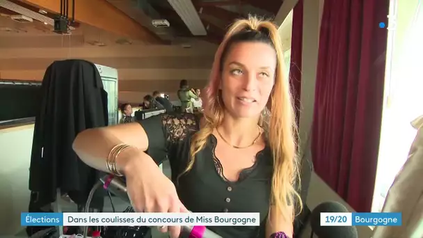 Miss Bourgogne 2021 : derrière le spectacle de rêve, tout un comité et des bénévoles s'activent