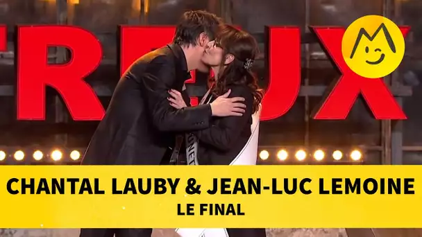 Chantal Lauby & Jean-Luc Lemoine - Le Final