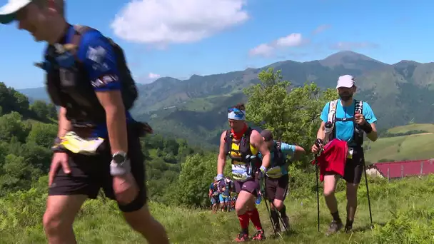 Euskal Trails 2022 : le retour des ultra raids dans les montagnes basques