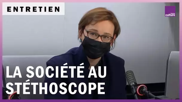 Un an après : la société au stéthoscope