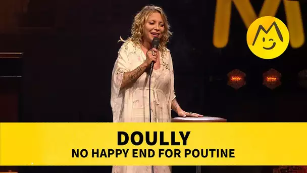 Doully – No happy end for Poutine