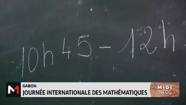 Gabon : Déficit d´enseignants en mathématiques