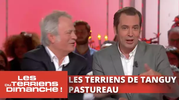 Les Terriens de Tanguy Pastureau - 12/11 - Les Terriens du dimanche