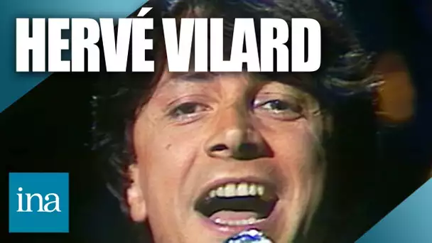 Hervé Vilard "Ce n'est rien" | INA Chansons