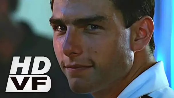 TOP GUN sur M6 Bande Annonce VF (1986, Action) Tom Cruise, Kelly McGillis, Tom Skerritt, Val Kilmer