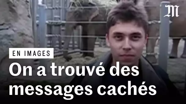 Youtube : la première vidéo publiée cache des messages depuis 20 ans