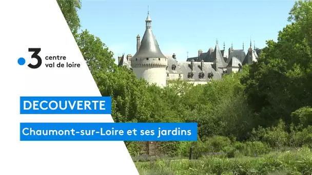 Chaumont-sur-Loire : le Festival des Jardins se lance sur la thématique du biomimétisme