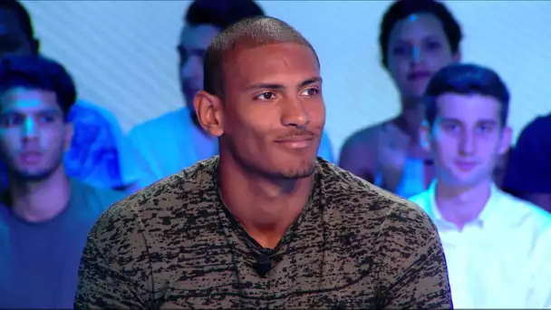 Téléfoot - L'After du 28 août avec Sébastien Haller