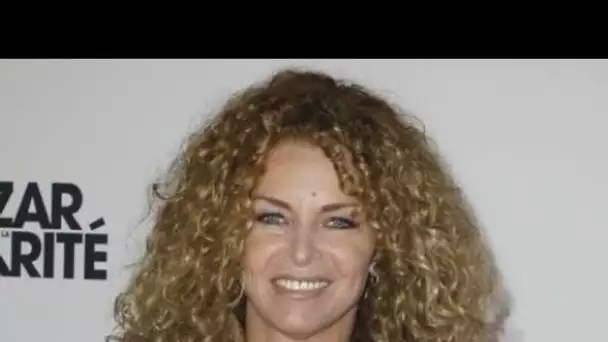 PHOTO Manuela Lopez hospitalisée : l'actrice des Mystères de l'amour donne de ses...