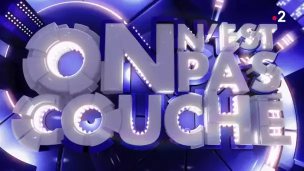 Intégrale - On n&#039;est pas couché 27 avril 2019 #ONPC