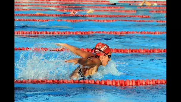 Fantine Lesaffre : « l’important, c’est les championnats du monde de Corée »