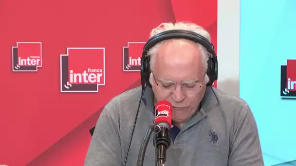 Du mensonge, des arnaques et des tromperies - Albert Algoud a tout compris