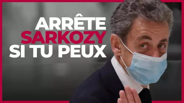 Affaire «Bismuth»: Nicolas Sarkozy victime d’un acharnement judiciaire?