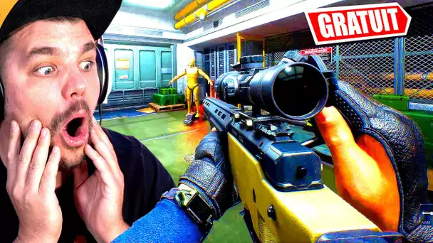 LE FPS LE PLUS ATTENDU DE 2025 - DELTA FORCE