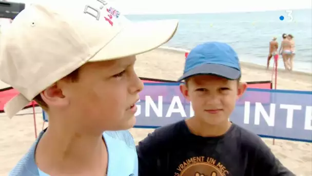 Port-Barcarès : le Tourvoile 2e jour