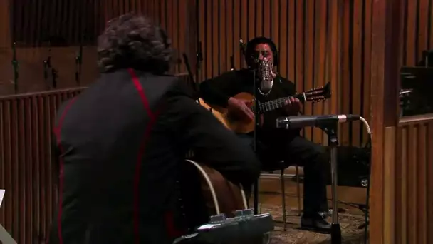 Goran Bregovic Feat The Gipsy Kings - Balkaneros