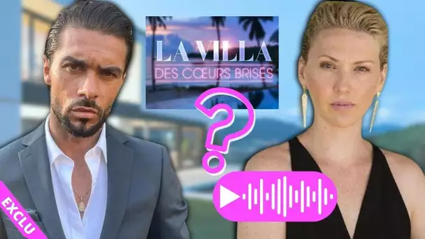 EXCLU - Julien Guirado de retour dans La Villa 7 ? Lucie Mariotti et TF1 nous expliquent tout !