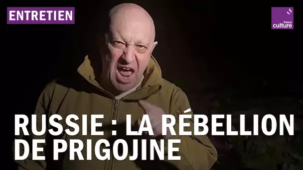 Rébellion de Wagner : le risque de l'implosion de la Russie de Poutine