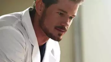 Grey's Anatomy : Eric Dane n'a jamais vu la série médicale ?