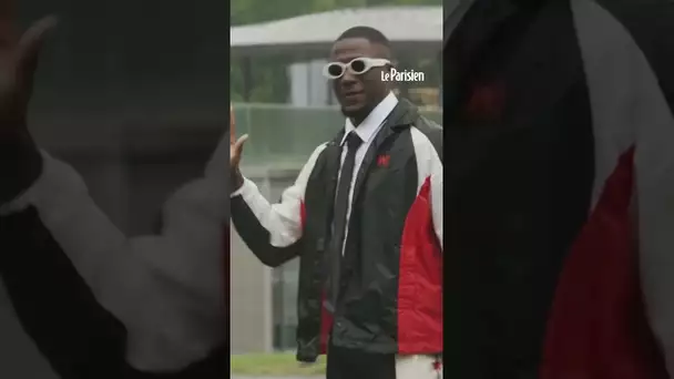 Mbappé, Koundé, Konaté... les Bleus sont arrivés à Clairefontaine pour préparer l'Euro 2024