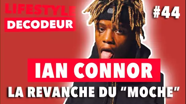 Ian Connor | La Revanche du « Moche » - LSD #44